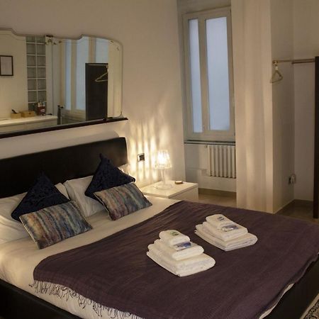 Naviglio81 Bed & Breakfast Milan Exterior photo