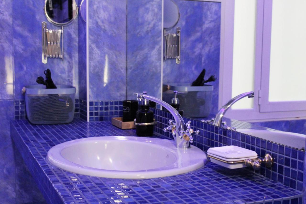 Naviglio81 Bed & Breakfast Milan Exterior photo